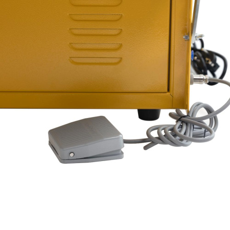 Вакуумный упаковщик бескамерный DZQ-500TE, (окрашенный корпус) Foodatlas Eco